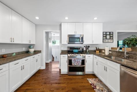 2405 Hickory Ridge Drive Chattanooga TN 37421