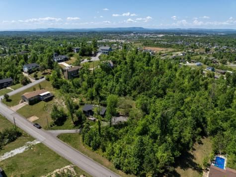 2405 Hickory Ridge Drive Chattanooga TN 37421