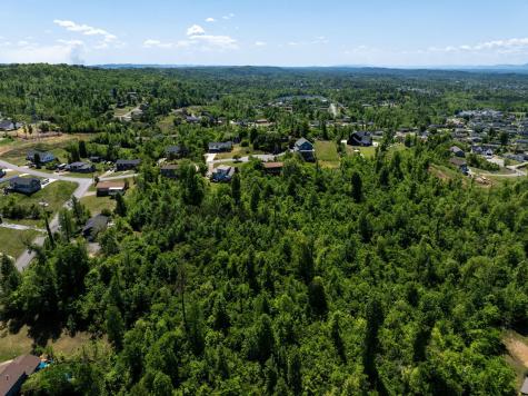 2405 Hickory Ridge Drive Chattanooga TN 37421