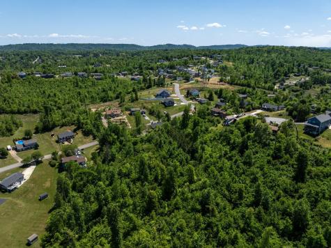 2405 Hickory Ridge Drive Chattanooga TN 37421