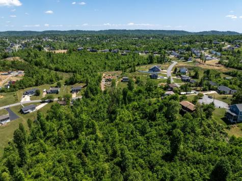 2405 Hickory Ridge Drive Chattanooga TN 37421