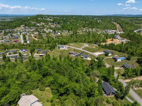 2405 Hickory Ridge Drive Chattanooga TN 37421