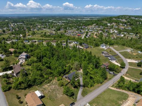 2405 Hickory Ridge Drive Chattanooga TN 37421