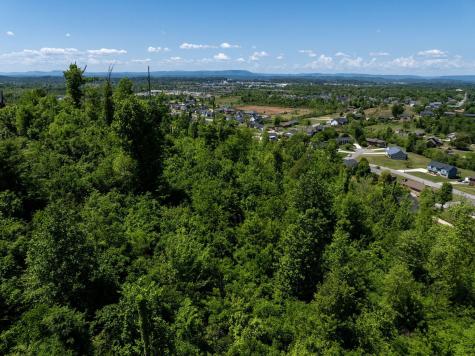2405 Hickory Ridge Drive Chattanooga TN 37421
