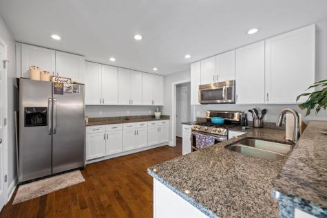 2405 Hickory Ridge Drive Chattanooga TN 37421