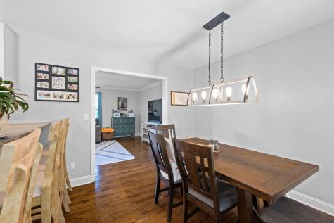 2405 Hickory Ridge Drive Chattanooga TN 37421