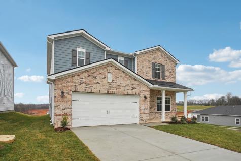 830 Bird Bluff Clarksville TN 37043