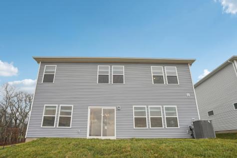 830 Bird Bluff Clarksville TN 37043