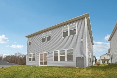 830 Bird Bluff Clarksville TN 37043