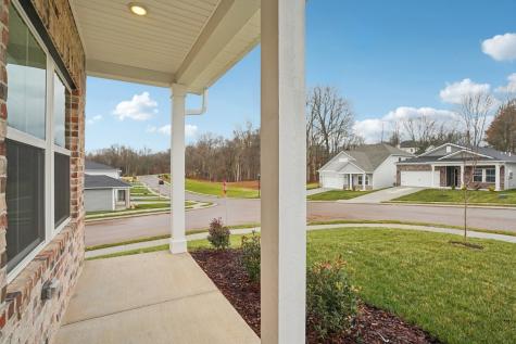 830 Bird Bluff Clarksville TN 37043