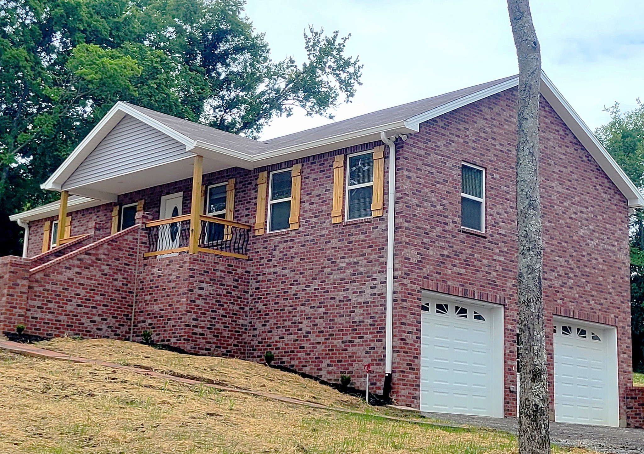 164 Chipman Road Bethpage TN 37022