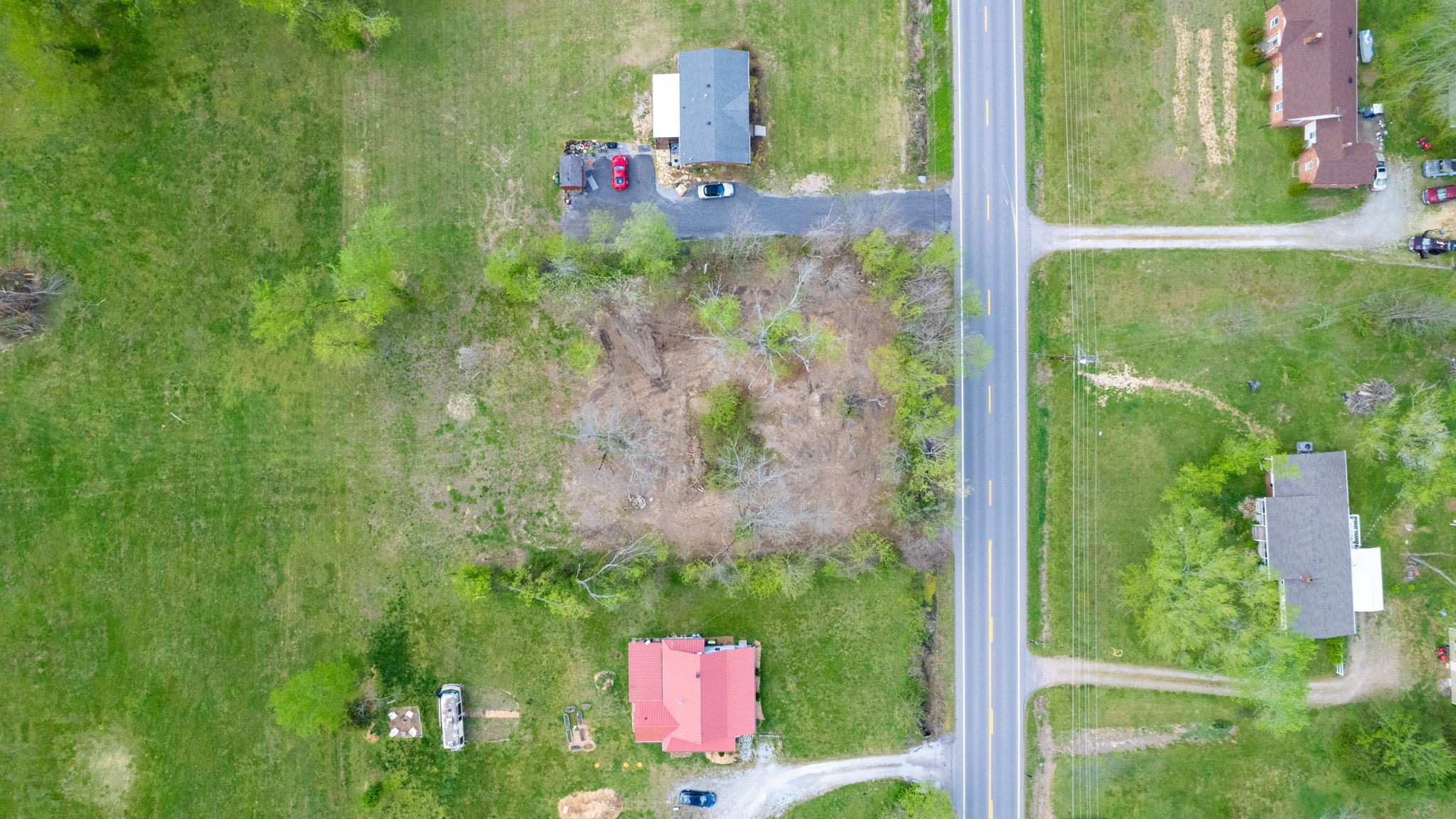 1337 Highway 70 Kingston Springs TN 37082