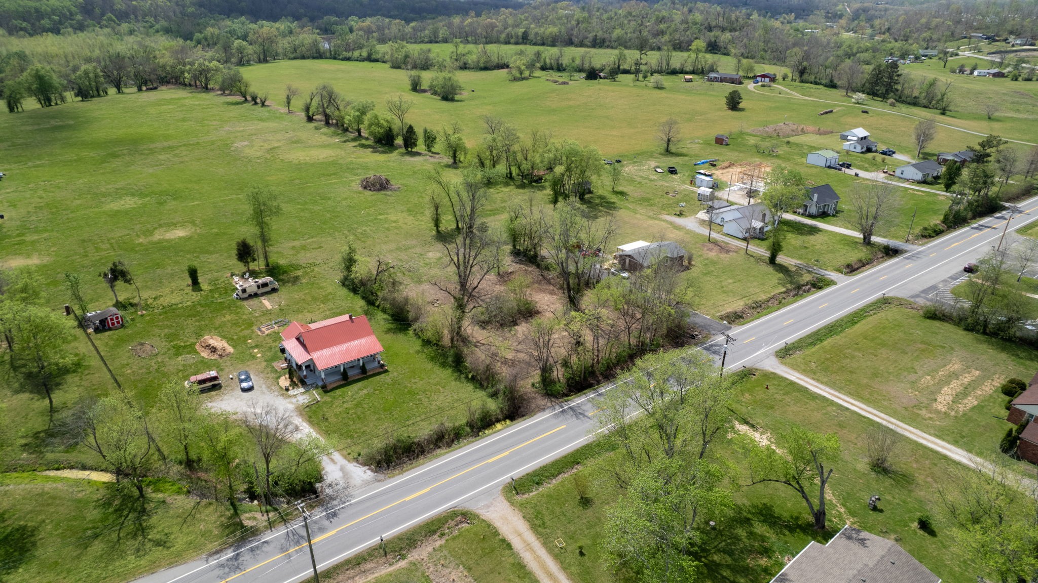 1337 Highway 70 Kingston Springs TN 37082