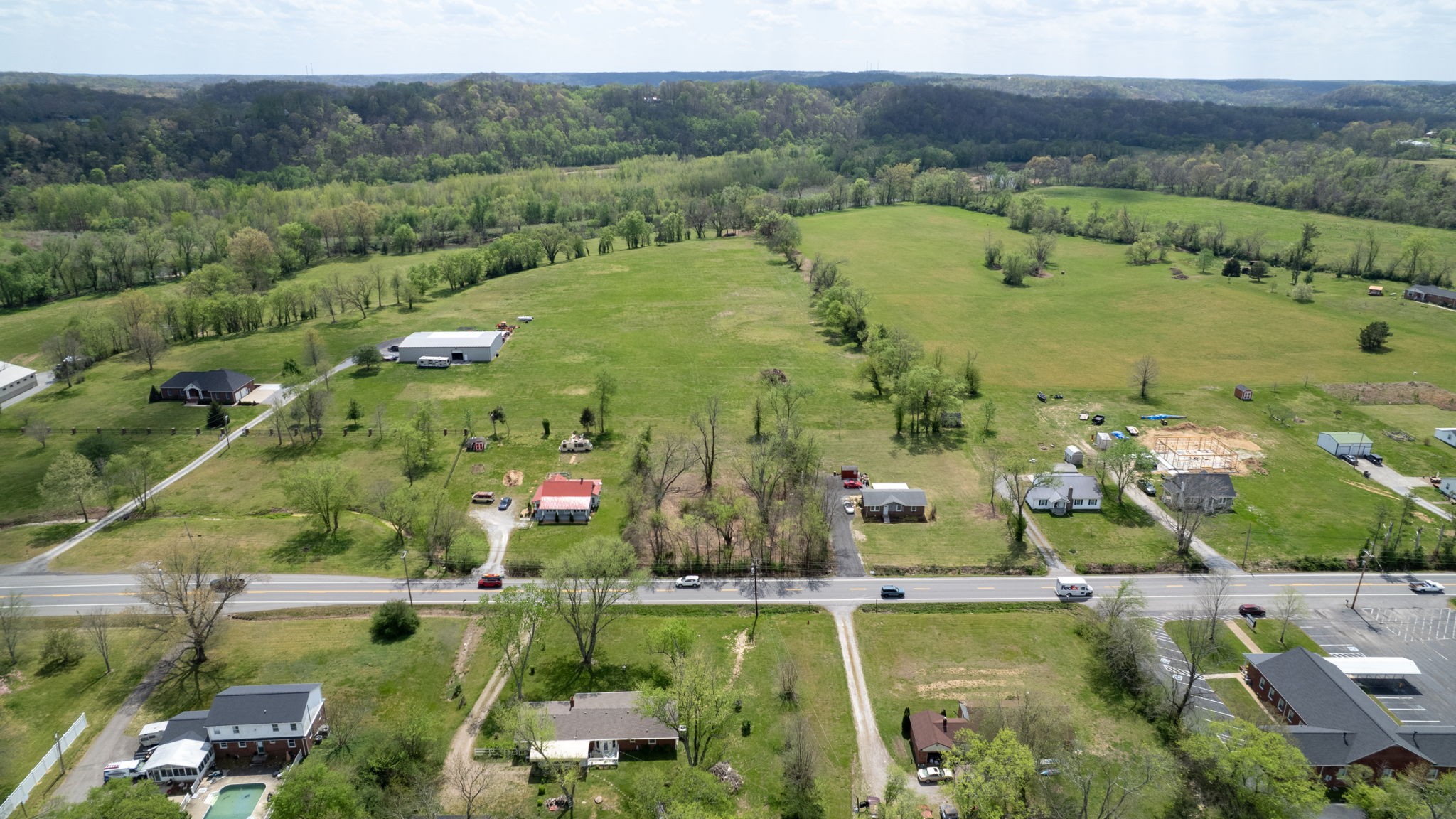 1337 Highway 70 Kingston Springs TN 37082