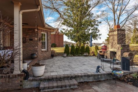 129 Buchanan Circle Hendersonville TN 37075