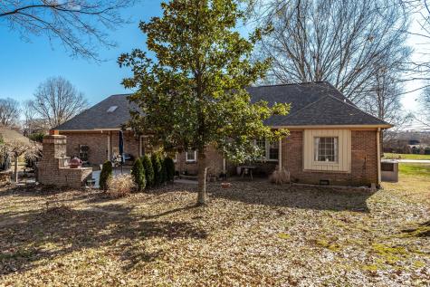 129 Buchanan Circle Hendersonville TN 37075