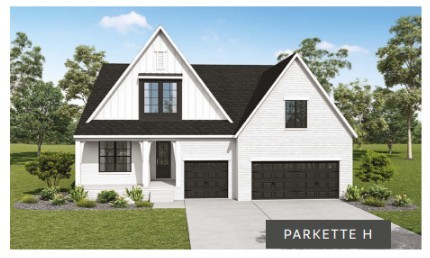 1104 Cherry Tree Way Mount Juliet TN 37122