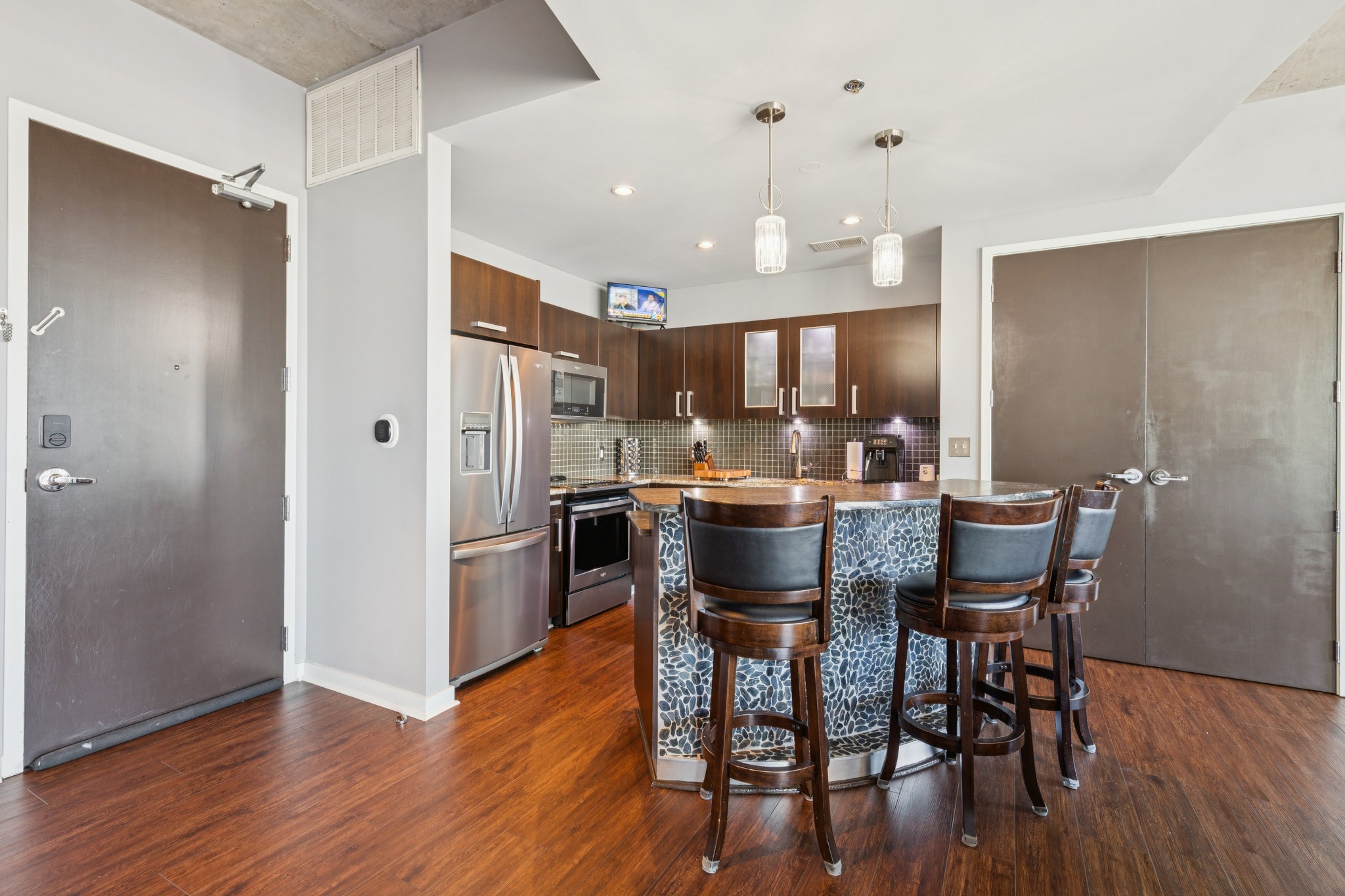 600 12th Avenue South Nashville TN 37203