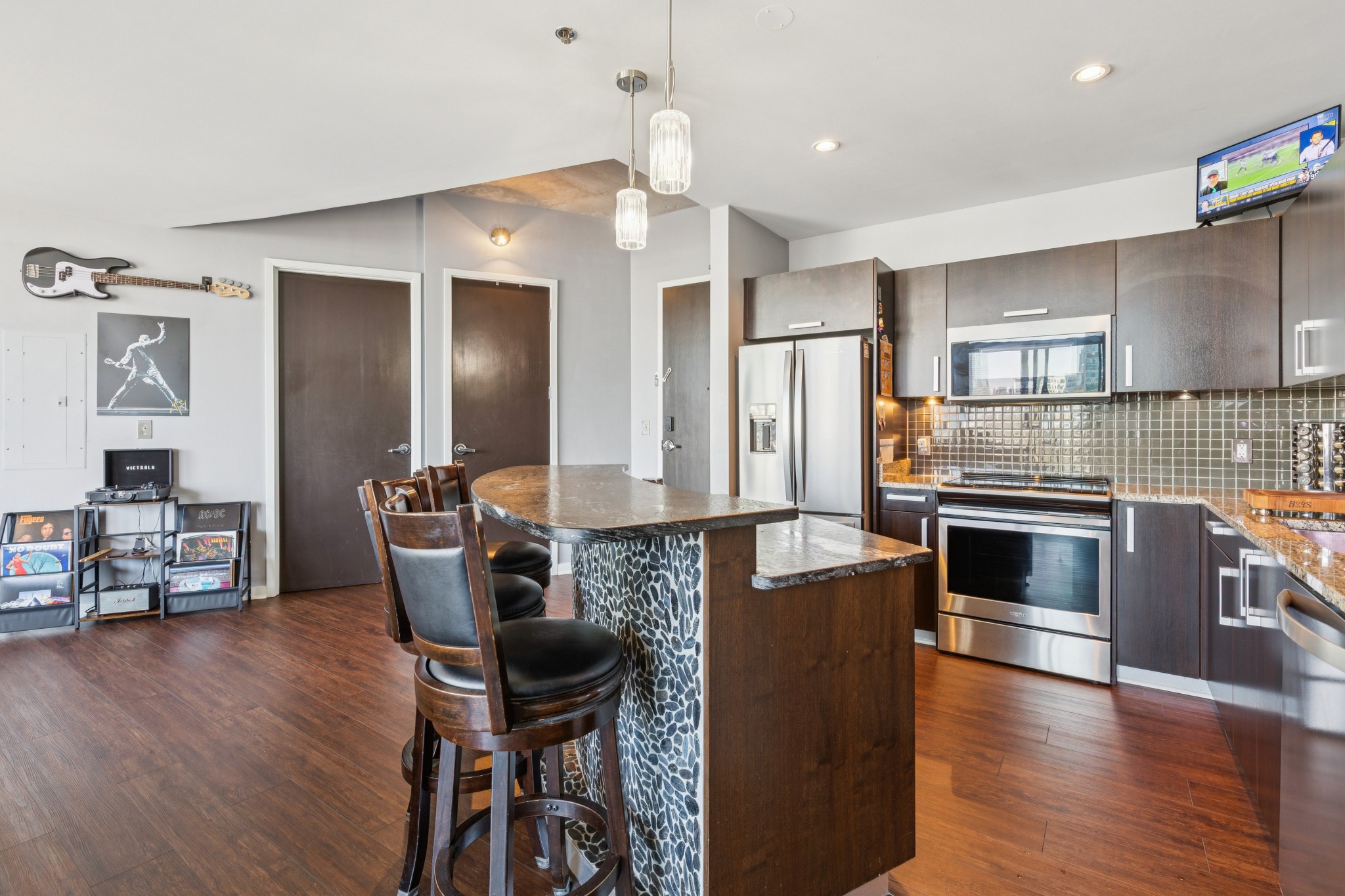 600 12th Avenue South Nashville TN 37203