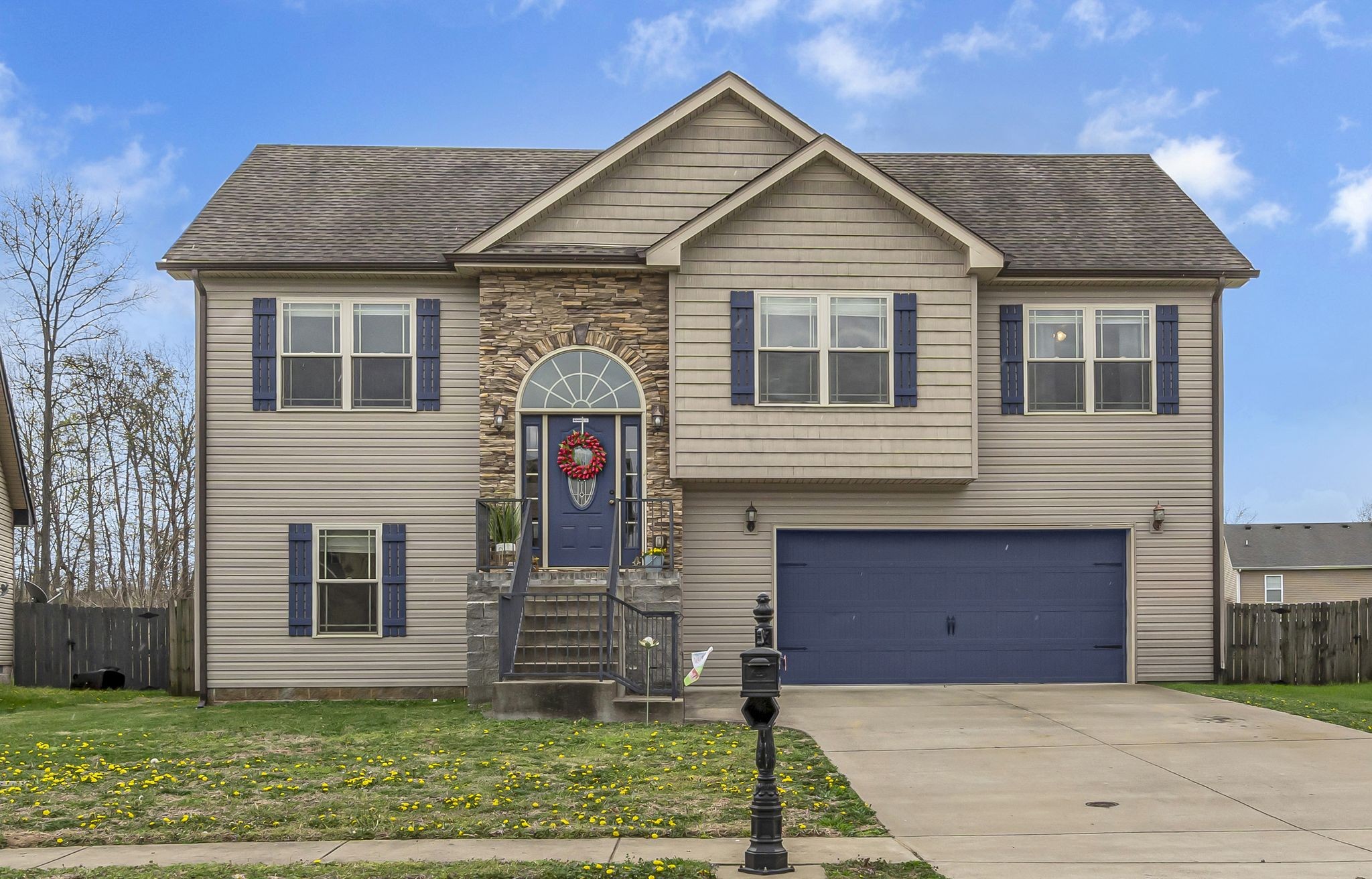 680 Fox Hound Drive Clarksville TN 37040
