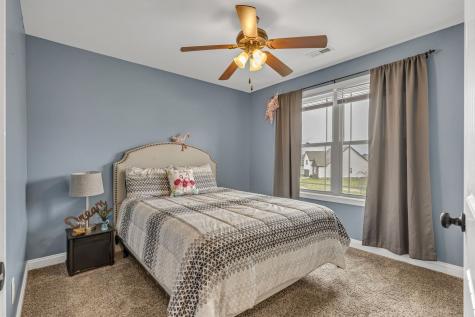680 Fox Hound Drive Clarksville TN 37040