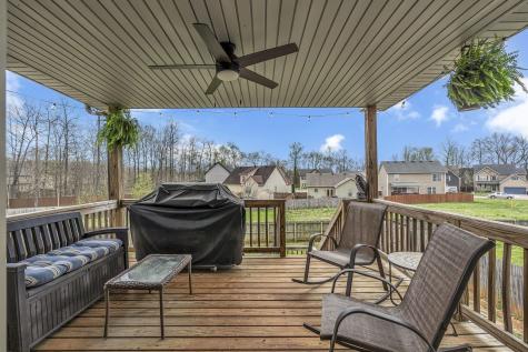 680 Fox Hound Drive Clarksville TN 37040