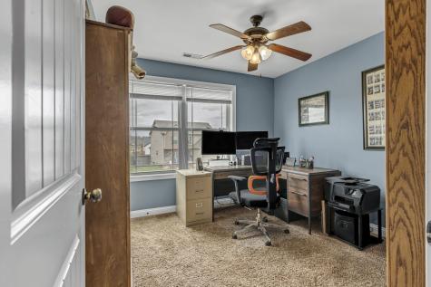 680 Fox Hound Drive Clarksville TN 37040