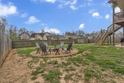 680 Fox Hound Drive Clarksville TN 37040