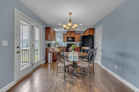 680 Fox Hound Drive Clarksville TN 37040