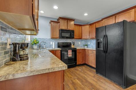 680 Fox Hound Drive Clarksville TN 37040