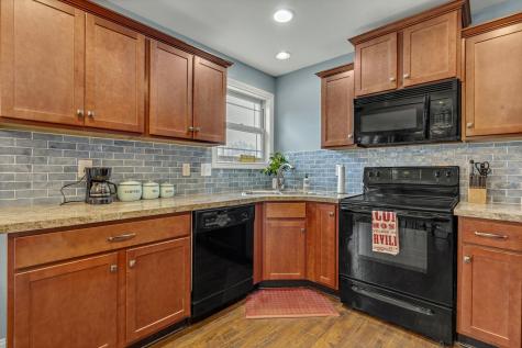 680 Fox Hound Drive Clarksville TN 37040