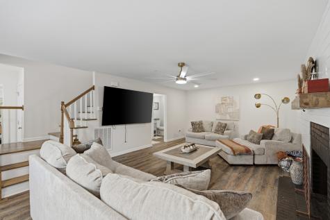 1416 Mohawk Trail Murfreesboro TN 37129