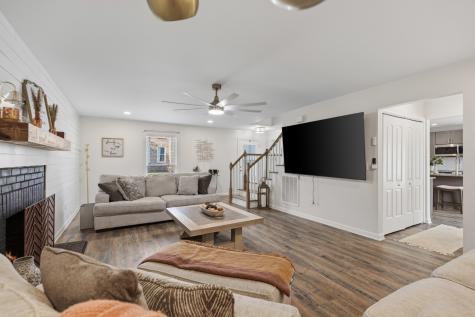 1416 Mohawk Trail Murfreesboro TN 37129