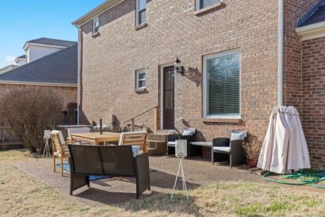 1416 Mohawk Trail Murfreesboro TN 37129
