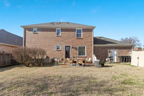 1416 Mohawk Trail Murfreesboro TN 37129