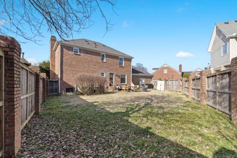 1416 Mohawk Trail Murfreesboro TN 37129