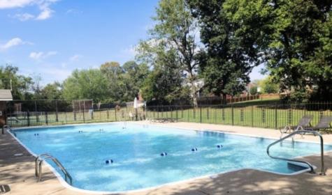 1416 Mohawk Trail Murfreesboro TN 37129