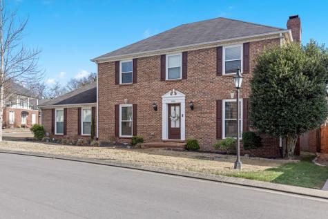 1416 Mohawk Trail Murfreesboro TN 37129