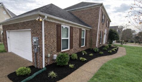 1416 Mohawk Trail Murfreesboro TN 37129
