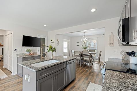 1416 Mohawk Trail Murfreesboro TN 37129