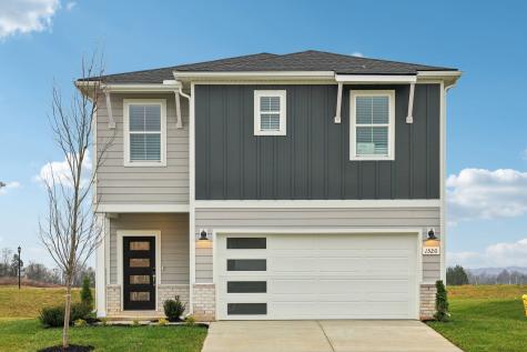 1520 Bear Branch Trace Columbia TN 38401
