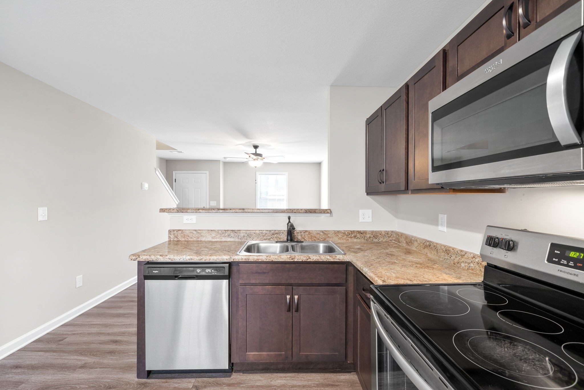 268 Smithson Lane Clarksville TN 37040
