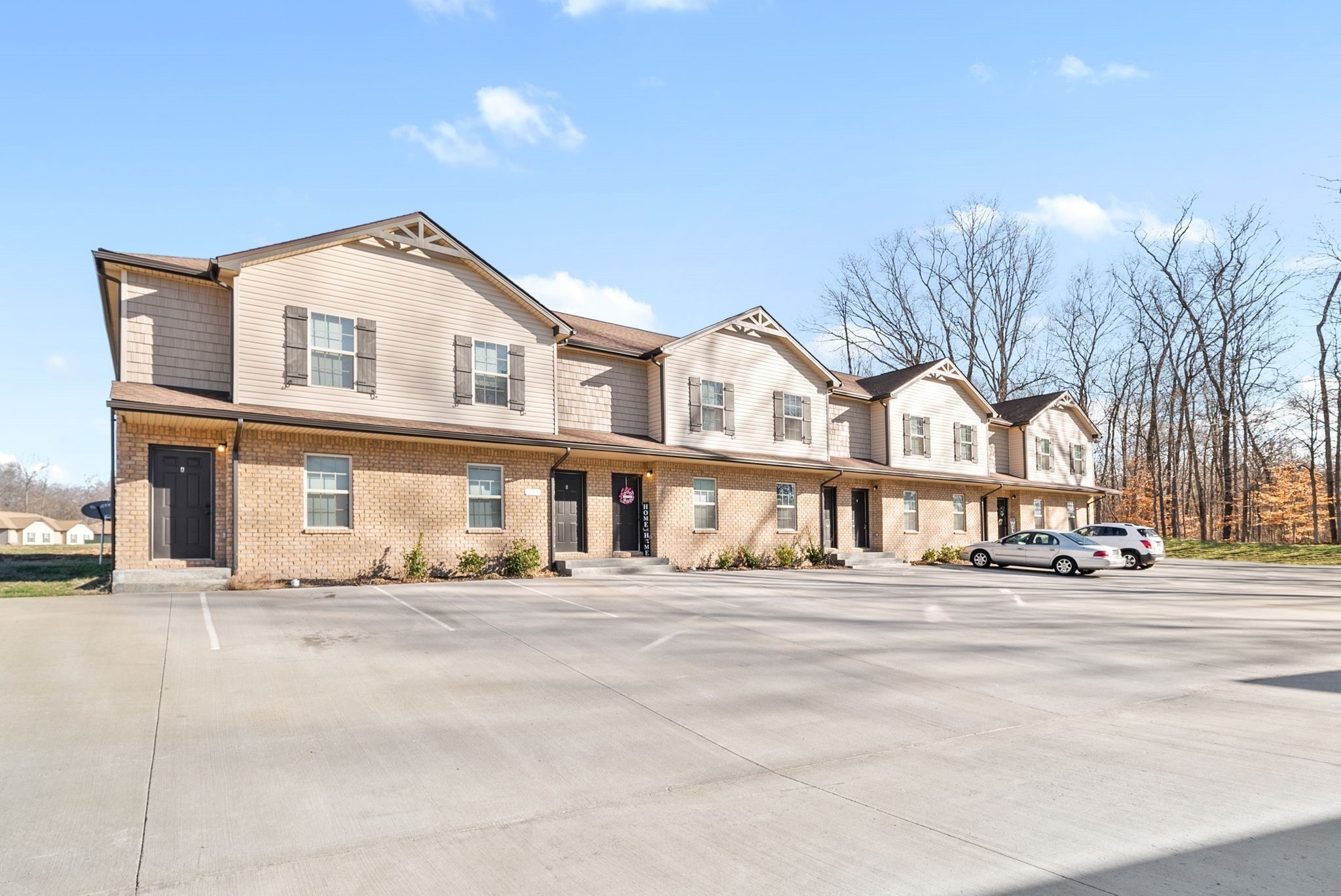 268 Smithson Lane Clarksville TN 37040