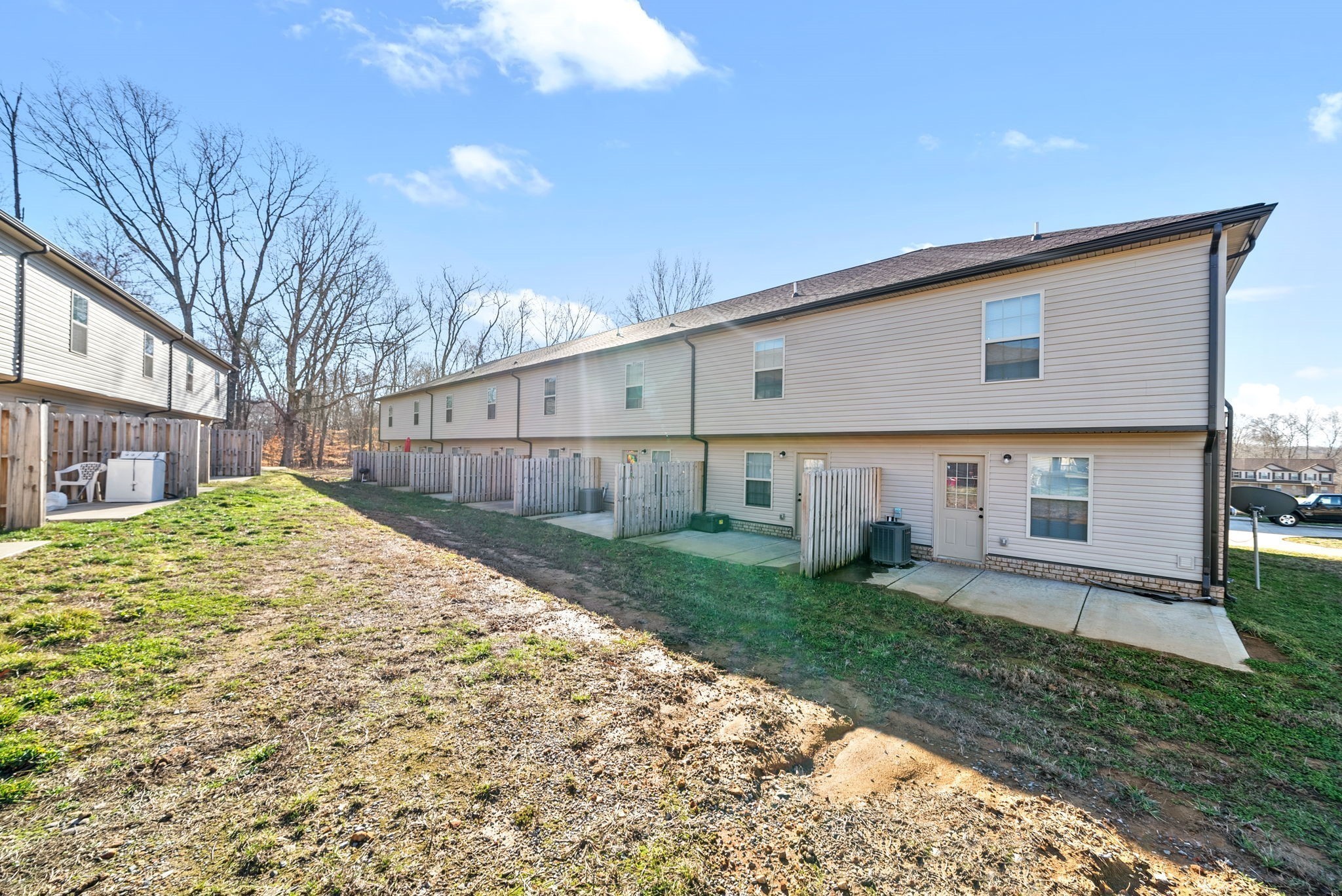 268 Smithson Lane Clarksville TN 37040