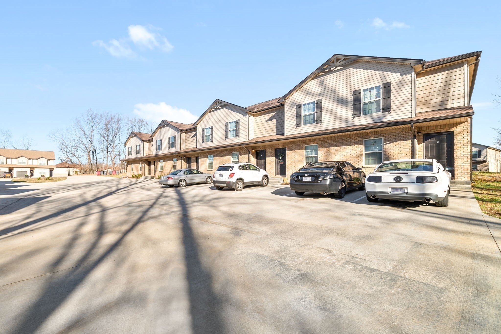 268 Smithson Lane Clarksville TN 37040