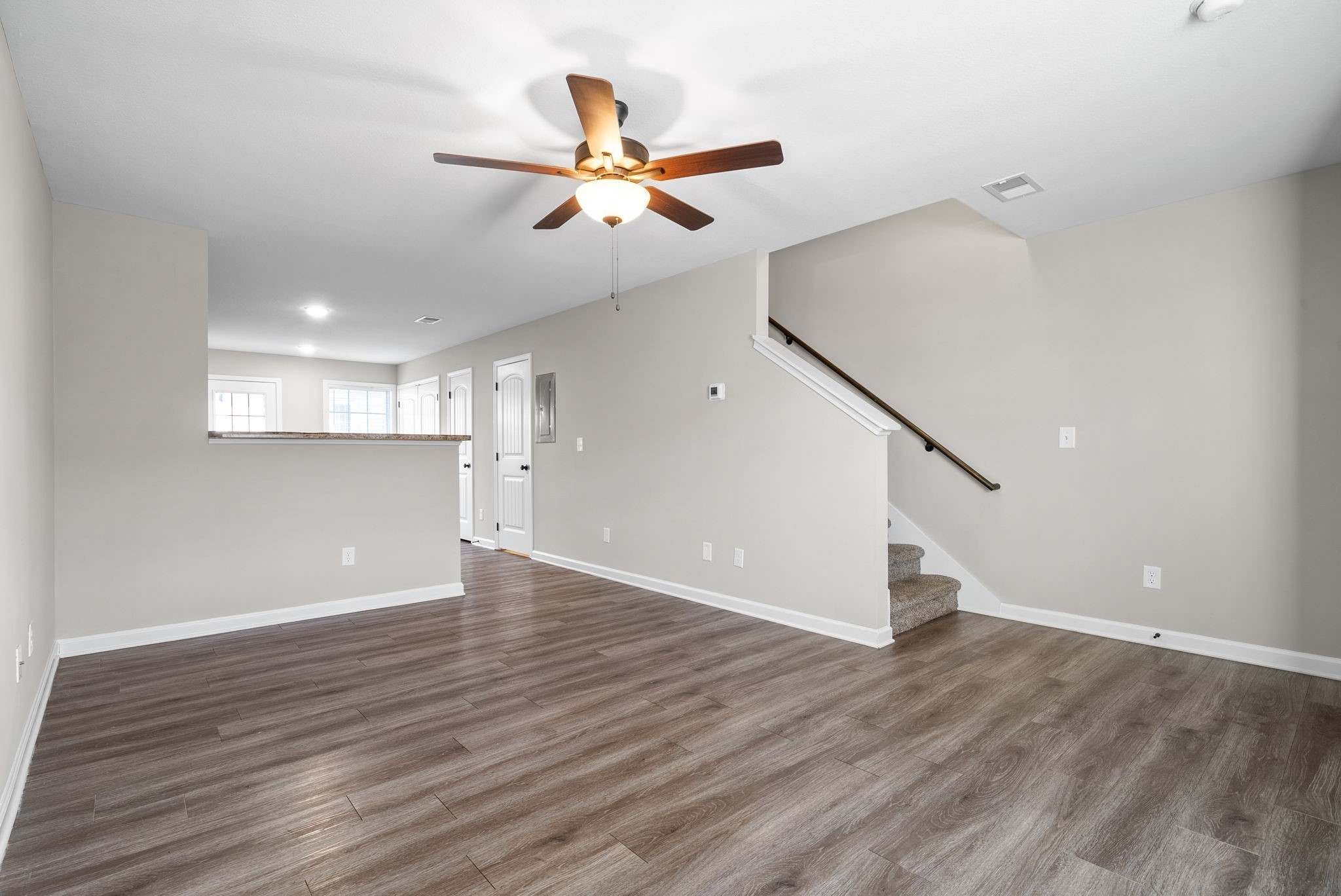 268 Smithson Lane Clarksville TN 37040