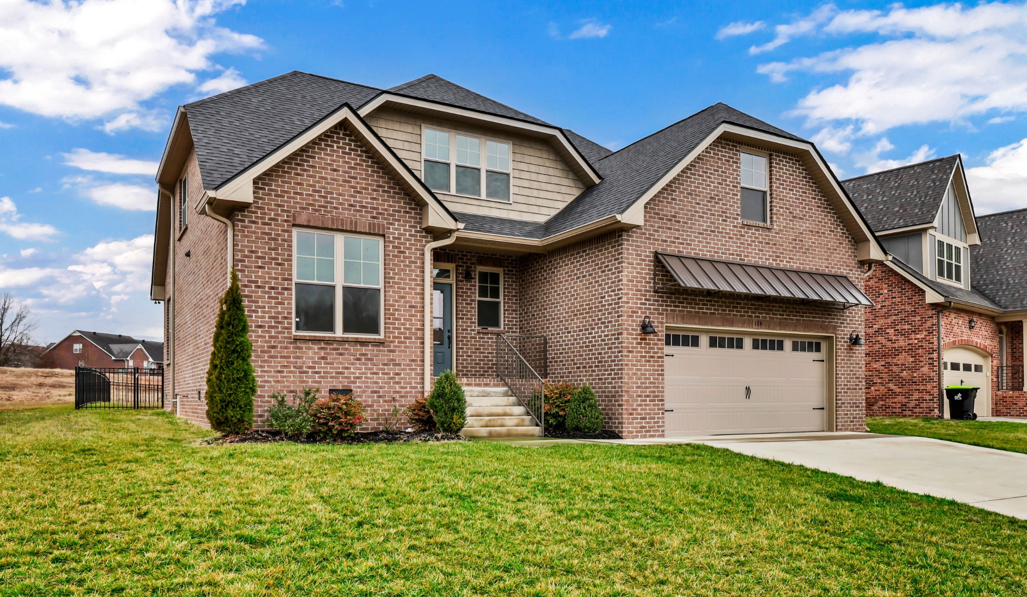 124 Cottage Lane Clarksville TN 37043