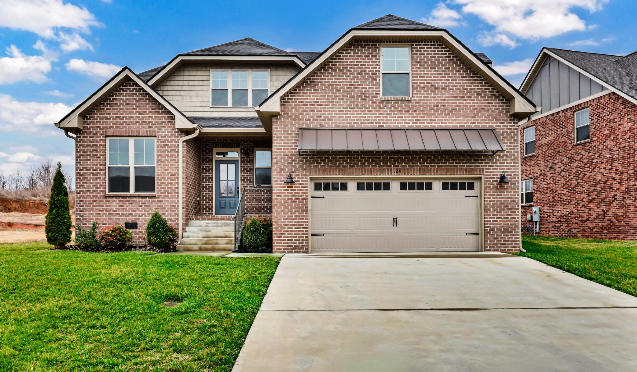 124 Cottage Lane Clarksville TN 37043