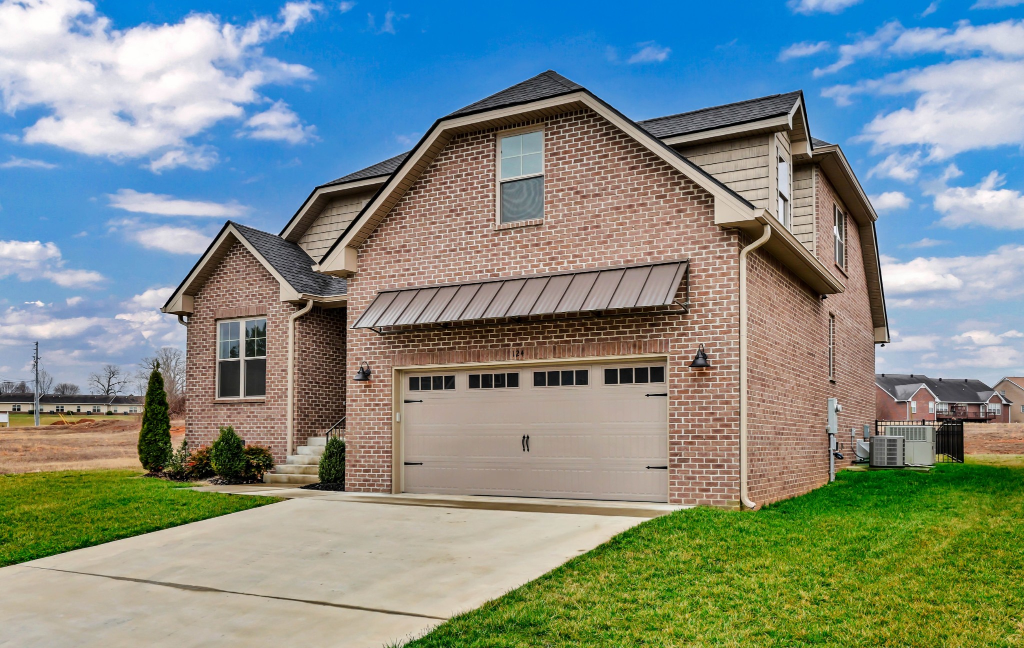 124 Cottage Lane Clarksville TN 37043