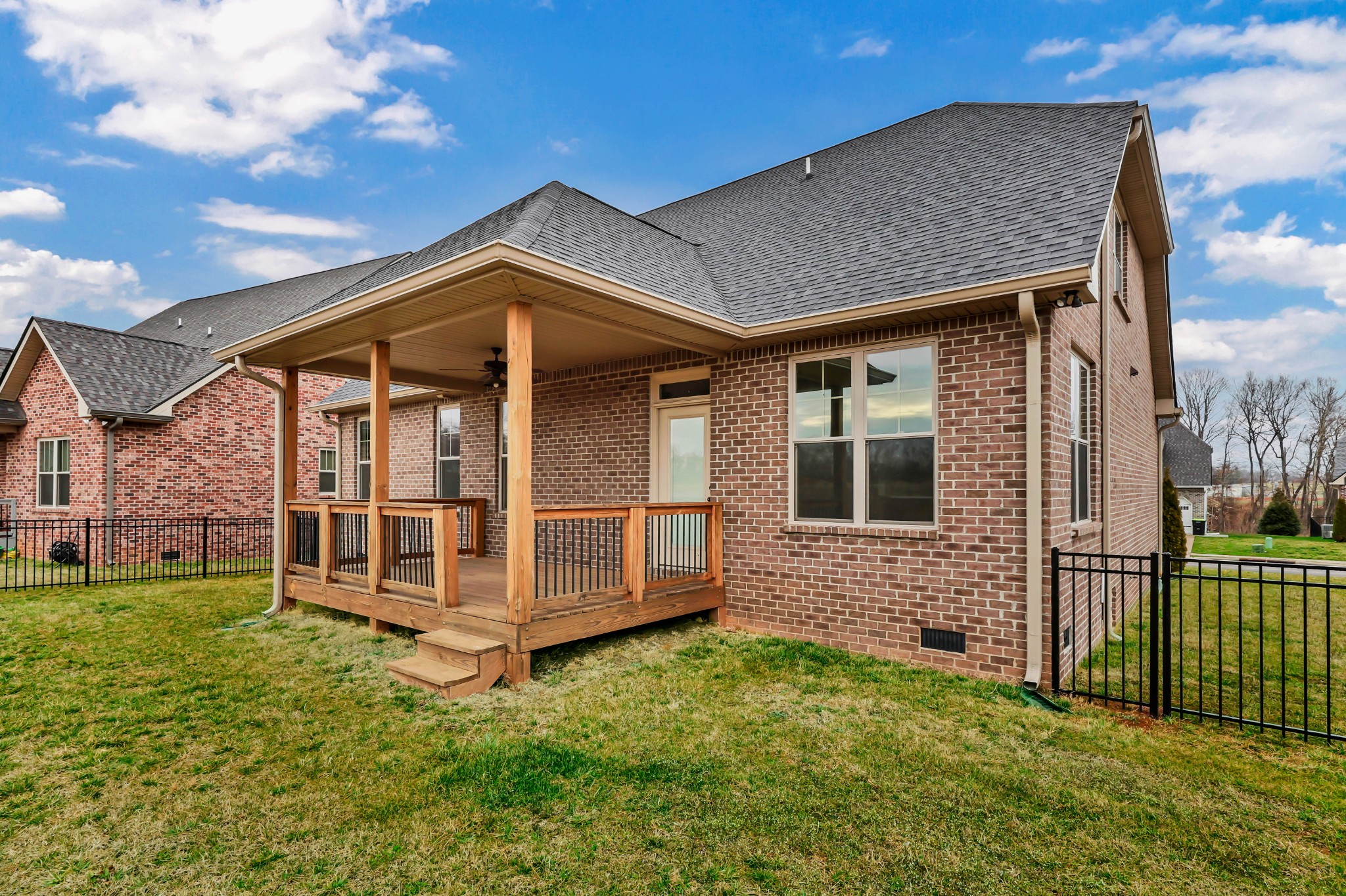 124 Cottage Lane Clarksville TN 37043